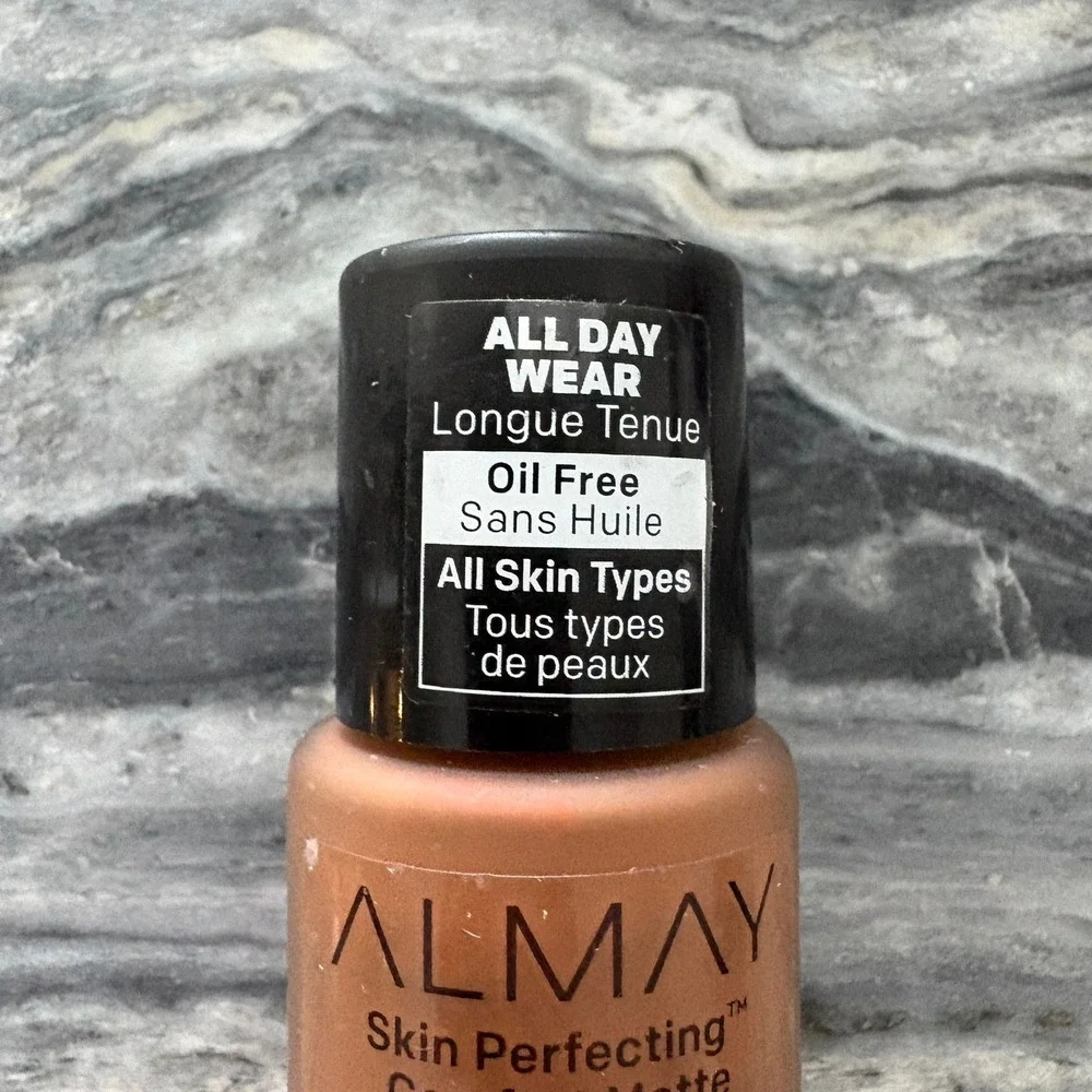Almay skin perfecting